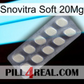 Snovitra Soft 20Mg 08